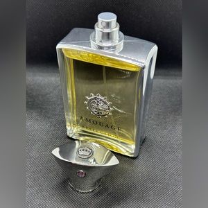 Amouage reflection